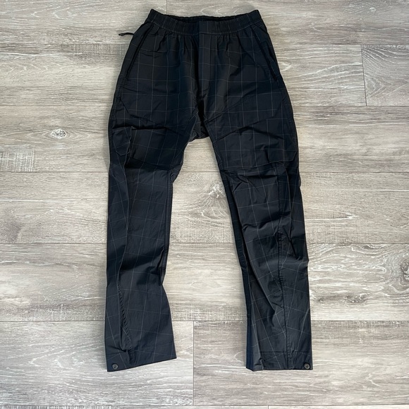 Nike Pants Nike Cargo Sweatpants With White Checker Poshmark